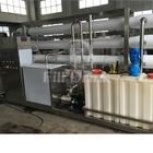 Umkehr-Osmose-System-UVsterilisator 99% SS304 des Trinkwasser-8TPH