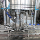 CSD 0-2L karbonisierte Getränk-Füllmaschine-gekohlte Getränk-Fertigungsstraße