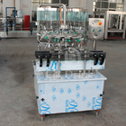 CSD 0-2L karbonisierte Getränk-Füllmaschine-gekohlte Getränk-Fertigungsstraße