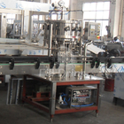 Aufgeteilte Art karbonisierte Füllmaschine der Getränk-Füllmaschine-SUS304 Monoblock
