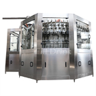 SUS304 karbonisierte flüssigen Behälter der Getränk-Füllmaschine-20mm 7 Kilowatt
