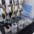 Mineralwasser-Flaschen-Schlagmaschine 1 Liter-Flaschen-Produktionsmaschine