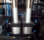 Touch Screen Plastikflaschen-Produktionsanlage-Mineralwasser-Produktions-Anlage 1000BPH