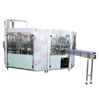 Abfüllende Ausrüstung 15000BPH SUS304 Juice Bottle Filling Machine Automated