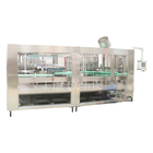 Juice Bottling Equipment Washing Liquid-Entlader des kleinen Maßstabs 25000BPH