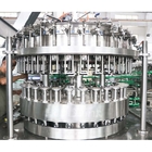 Füllmaschine-Zentralschmierungs-System-Bier-Füllungs-Ausrüstung des Bier-5000BPH