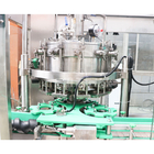 Getränk 1000CPH macht Füllmaschine Aluminium-Dosen-Füllmaschine Esay-offenen Endes automatische ein