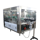 Trunkenbold-Klimadeckel 8000CPH Juice Can Filling Machine Aluminum kann Füllungs-Linie