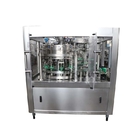 DECKEL-Getränkedosen-Füllmaschine des Knall-10000-15000BPH Spitzenringsum einfaches offenes