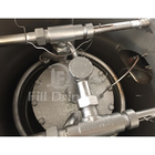 Kreiselpumpe-Juice Processing Equipment-UHT-Sterilisierung Maschinen-nicht Blockierung