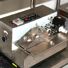 Automatische feste industrielle Druckmaschinen des Tintenstrahl-30000BPH für Flaschen