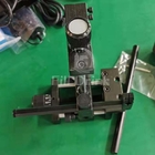 Völlig automatisierte Datums-Tintenstrahl-Kodierer-Maschine für Plastikflaschen datieren Druckmaschine