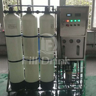 Regelventil-Trinkwasser-Filter-System Softner Wasserbehandlung 250l/H FRP Selbst