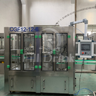 SUS304 3 in 1 flüssiger Kapazität Monoblock der Füllmaschine-Flaschen-Wasser-Produktions-Maschinen-3000