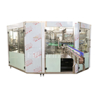 Flaschen-füllende Linie Frucht Juice Bottling Machine des Glas-15000B/H 750ML SS304