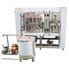 Hydrozylinder HAUSTIER 0-2L Flaschen-Juice Filling Machines 4000BPH