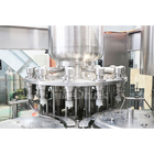 Hydrozylinder HAUSTIER 0-2L Flaschen-Juice Filling Machines 4000BPH