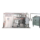 Selbsttemperaturüberwachungs-Juice Processing Equipment UHT-Sterilisator SUS304