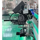 Automatische feste industrielle Druckmaschinen des Tintenstrahl-30000BPH für Flaschen