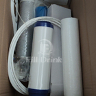 Homestyle 100GPD RO-Kläranlage für Küchenverwendungs-Wasserreinigungsapparat