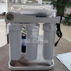 Homestyle 100GPD RO-Kläranlage für Küchenverwendungs-Wasserreinigungsapparat